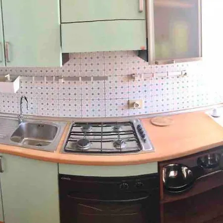 Vakantiehuis Camelia Flat Door N7 *