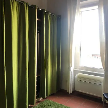 Camelia Flat Door N7 Σπίτι διακοπών