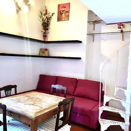 Σπίτι διακοπών Camelia Flat Door N7 *