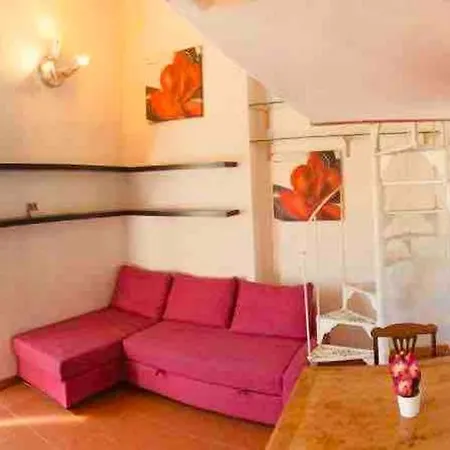 Σπίτι διακοπών Camelia Flat Door N7