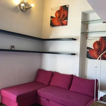 Vakantiehuis Camelia Flat Door N7 *