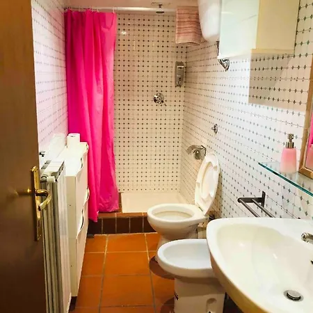 Vakantiehuis Camelia Flat Door N7