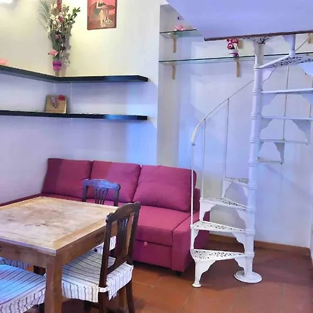 Camelia Flat Door N7 Vakantiehuis