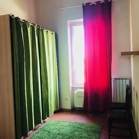 Camelia Flat Door N7 Σπίτι διακοπών Ρώμη