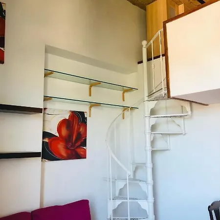 Σπίτι διακοπών Camelia Flat Door N7 *