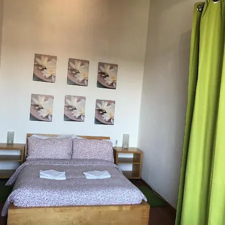 Camelia Flat Door N7 Vakantiehuis