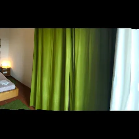 Vakantiehuis Camelia Flat Door N7 *